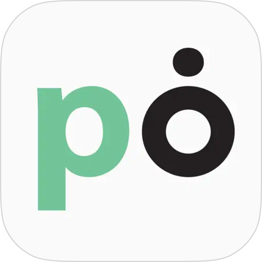 Écran "Popina Icône"