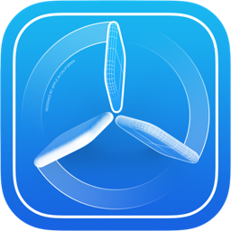 Écran "TestFlight Icône"